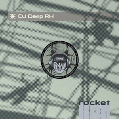 DJ Deep RH - Stamina