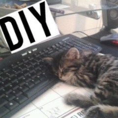 make my own way (asperr) #DIY