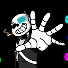 Saved Backup(Remastered Sans OST 2/2 [Remake Version])