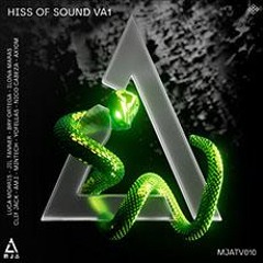 PREMIERE: Ilona Maras - Sweet Surrender (Original Mix) [MJA the Vision]