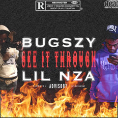 See it through Ft LilNza