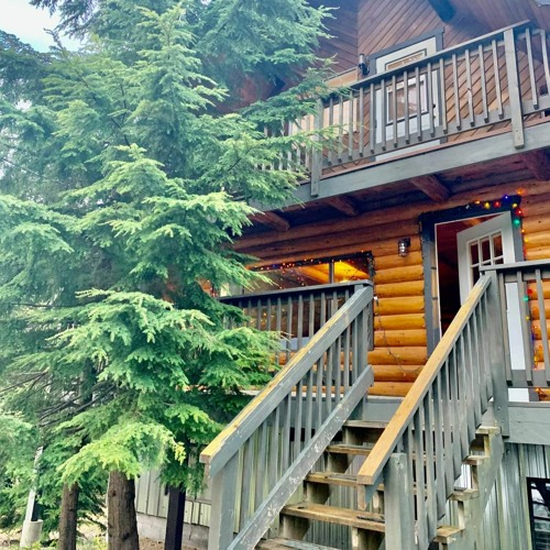 GRESCA @ Cabin Fever 2021 (Sasquatch, BC)
