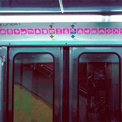Groovy Kaiju feat. Sistema de Transporte Colectivo - Metro [Dj Michael H. Vázquez Extended Edit]