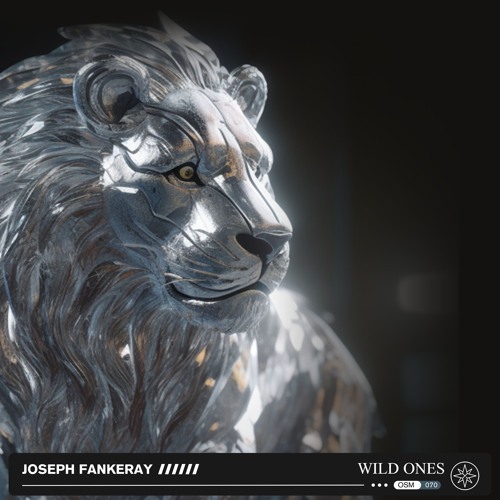 Joseph Fankeray - Wild Ones