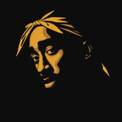 2Pac ft. Chris Brown - Never Let Go