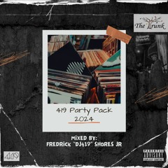 Birthday Behavior Week #itsDj419