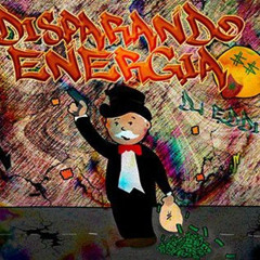 DISPARANDO ENERGIA