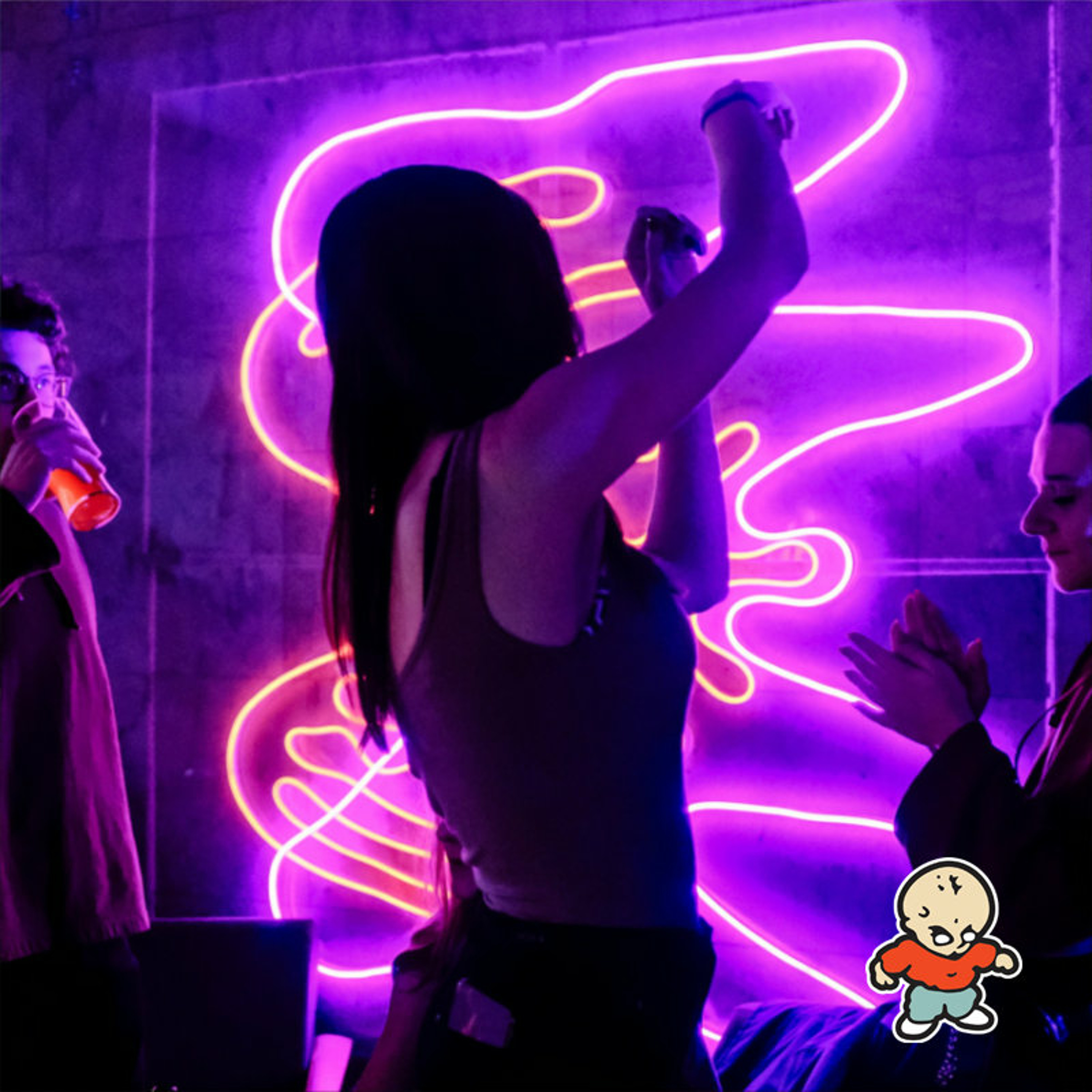 Garage n Bass That Lets It All Hang Out – Episode 394 – Bumpy UK Garage with DJ BrainZ episode artwork