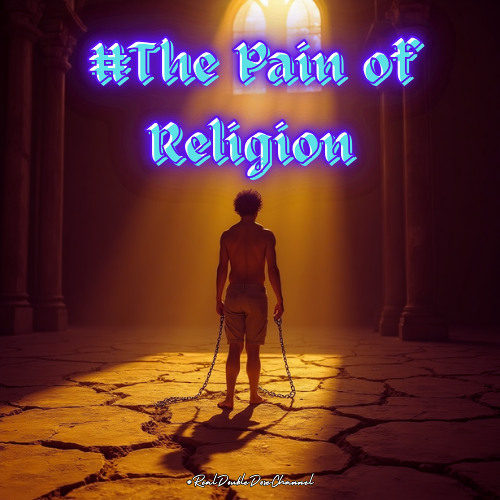#The Pain of Religion