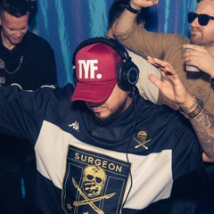 IRVING LEGEND LIVE SET @ MIDNIGHT FREAKS 2024