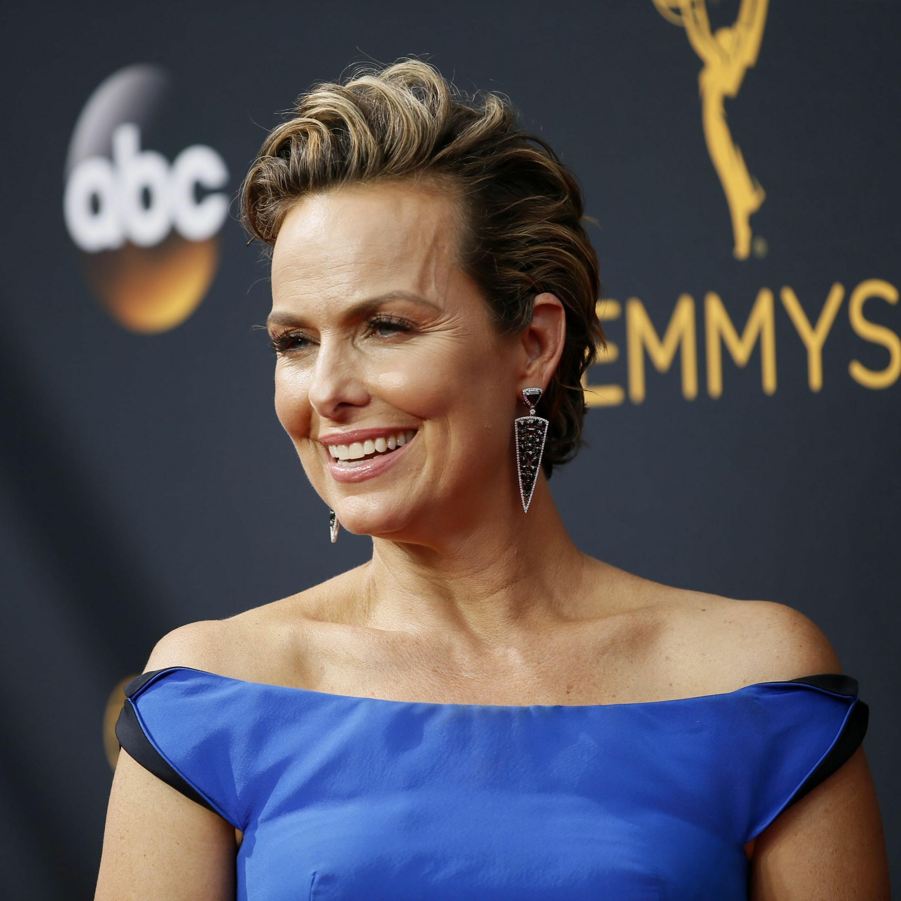 Melora Hardin on Breaking it Down with Frank MacKay - DWTS