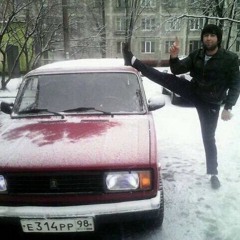 anonymous ember, tuborosho - europa fm (slowed + reverb + bassboosted) (в тачку)