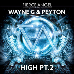 High (Joshua Grey Remix)