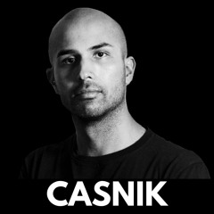 033 Progsonic Sessions- Casnik