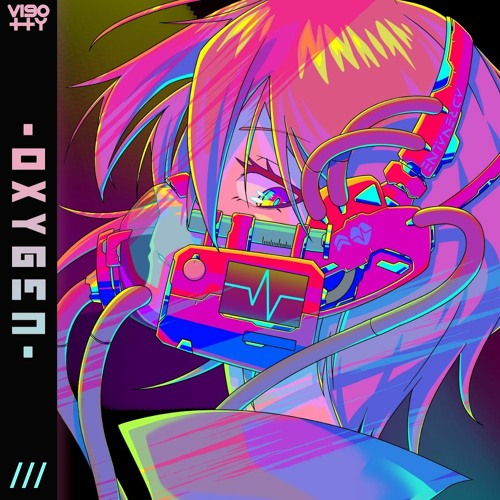 Vigotty - Oxygen