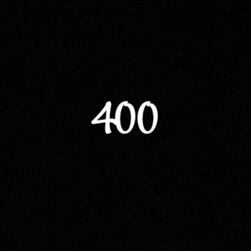 400 Freestyle Feat. Spookyb10