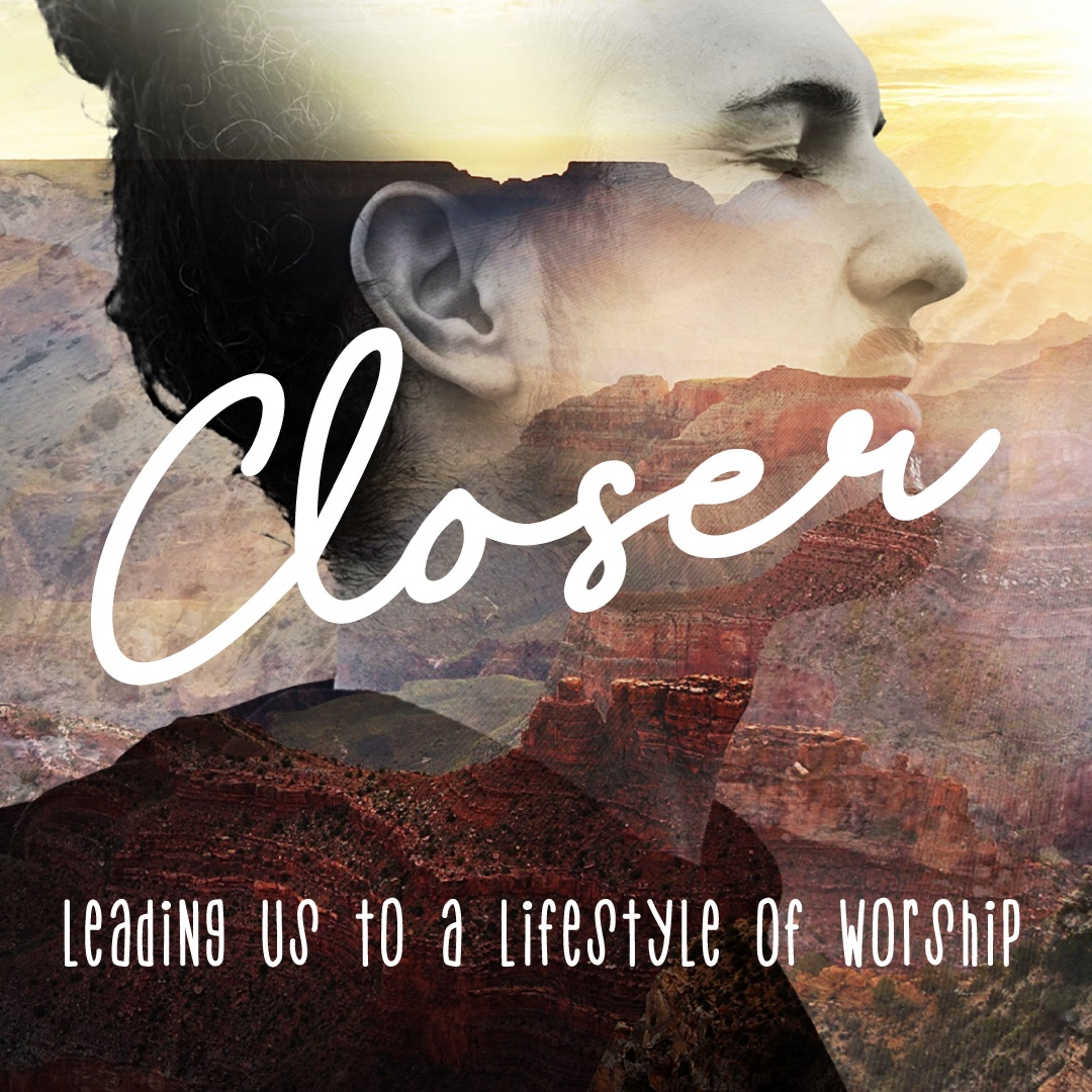 April 30 | Worship is Action | Closer | Maron Gaffron episode artwork