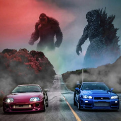 Shahmen-Lost Angeles(anarchxxst remix)