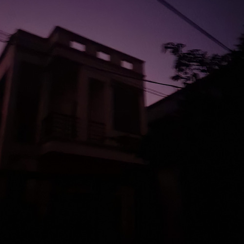 Kerosene - Crystal Castles (Slowed)