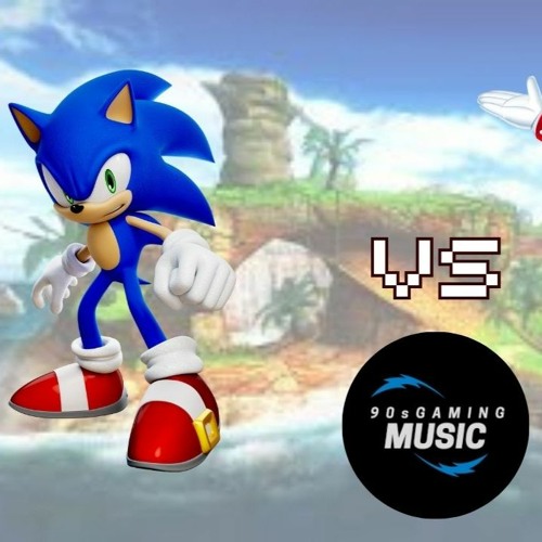 Stream Sonic the hedgehog 3 FINAL boss theme by 90s Gaming Music