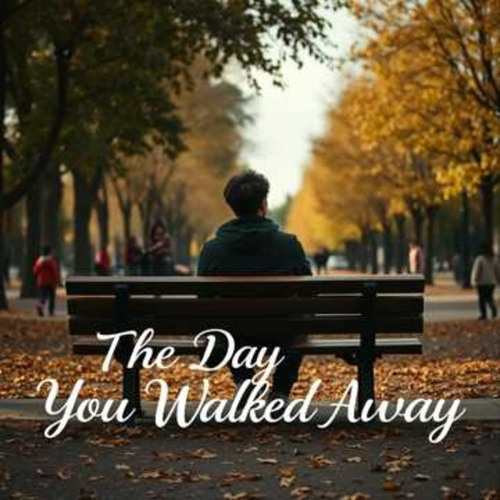 The Day You Walked Away