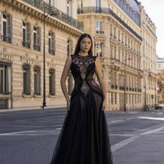 Ivanildo Nunes Pais Fashion Week 2025 (Trilha Sonora Extended)