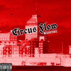 Megabyonic Circus Flow [Prod by DillyGotItBumpi]