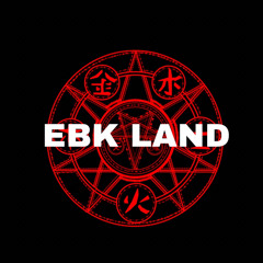 EBK Breezy x 424dae - Dêmon Tìmē