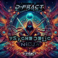 Psychedelic Ninja