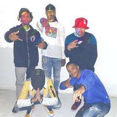 ALONE- JAYTHEKING X JODEE X OG HOUDINI