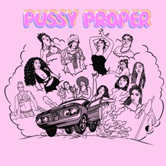 PU$$Y PROPER - DJ SETS [LIVE]