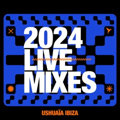 Live Mixes 2024