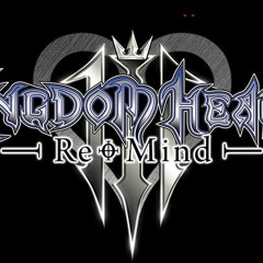 Nachtflügel  Extended (Yozora Fight) (KH3 RE:mind)