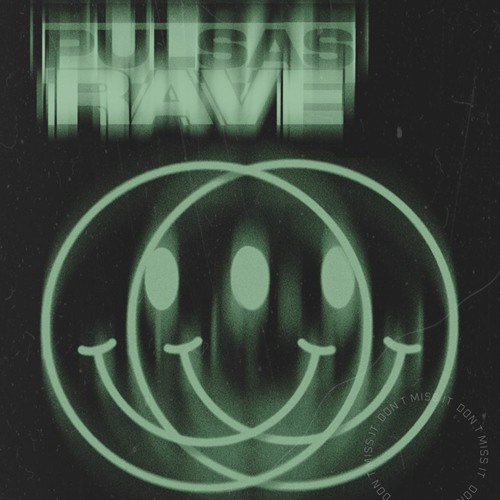 PulsasRave PromoMix TURBO