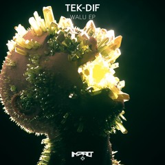 TEK-DIF - Aphelion [Premiere]