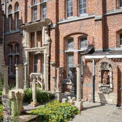 Kloostertuin