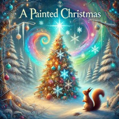 A Painted Christmas
