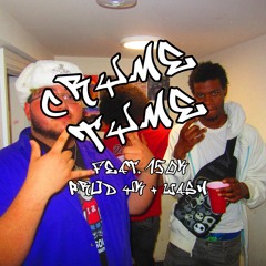 *CRYMETYME* FEAT. 150K (PROD YK + WASH)
