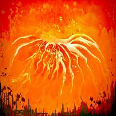 Planet Sunrise - painter version 1