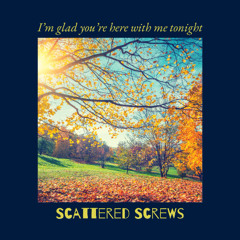 I'm Glad You're Here With Me Tonight (Cover)