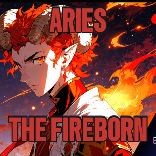 Aries the Fireborn