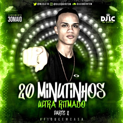 ===20 MINUTINHOS ((DJ LC DA VINTÉM)) NA ONDA DA OUSADIA KKK