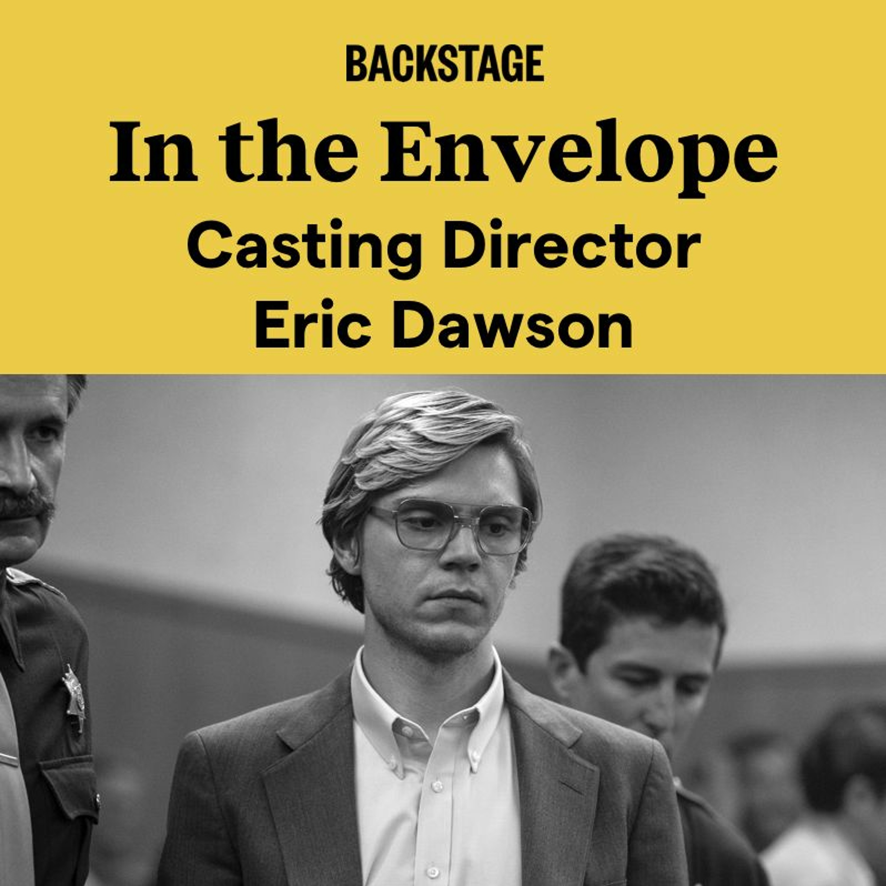 In the Envelope: The Actor’s Podcast