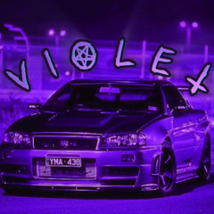 VIOLET