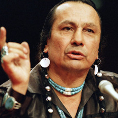 Russell Means Interview
