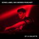 on EONS Label Mix Series Podcast Ep 14: Salvattø