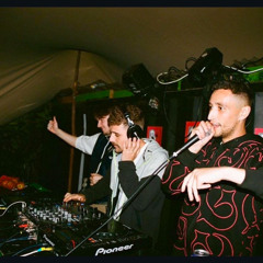 Rosa Festival Promo Mix - Valleyy UKG MIX
