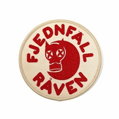 Fjedenfäll Raven