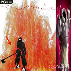 thornmail (toyema)