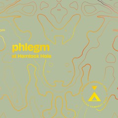 Campout Mix Series: phlegm